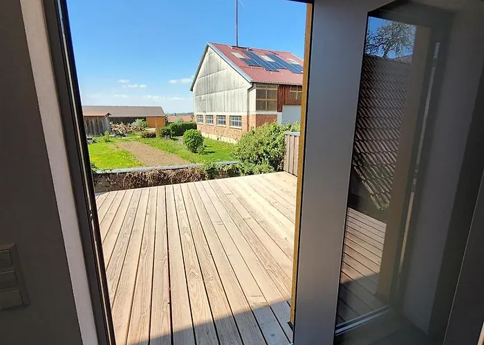 شقة Carles Zweiflingen